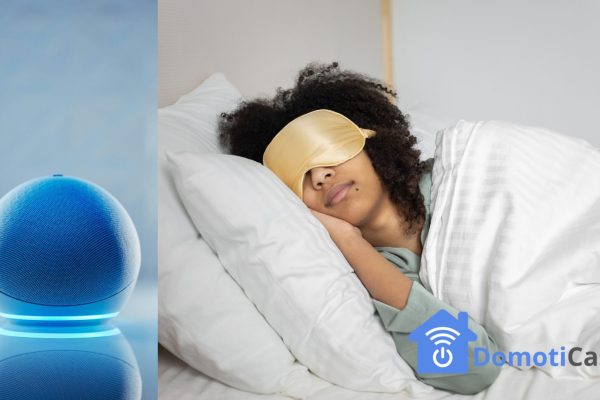 L’Automazione che Non Sapevi di Avere Bisogno: La Scena ‘Buonanotte’ Perfetta L'Automazione che Non Sapevi di Avere Bisogno La Scena 'Buonanotte' Perfetta