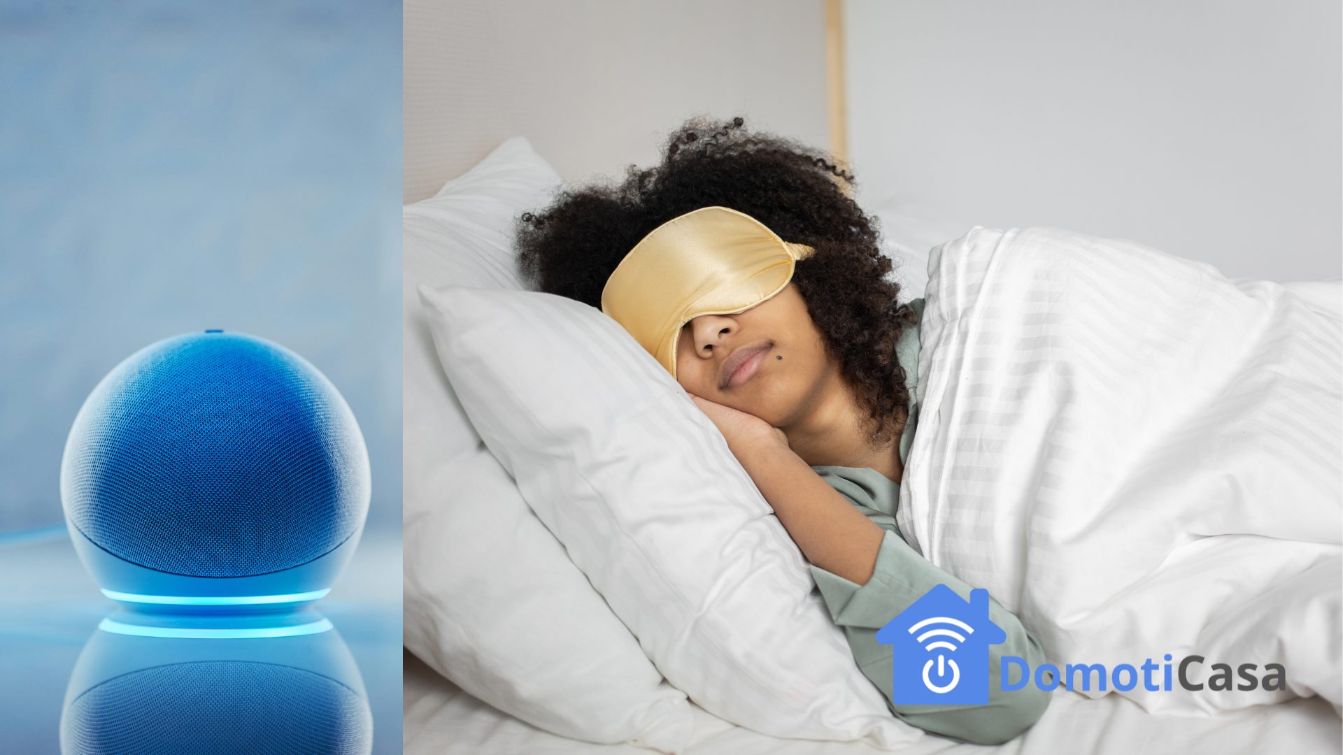 L'Automazione che Non Sapevi di Avere Bisogno La Scena 'Buonanotte' Perfetta