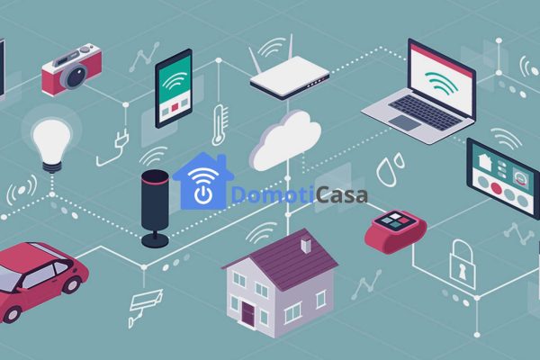 La Guida alla Sicurezza Domotica: 10 Impostazioni che Devi Cambiare Subito La Guida alla Sicurezza Domotica 10 Impostazioni che Devi Cambiare Subito