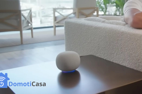 La Rivoluzione Gemini è Qui: Google Svela il Futuro della Smart Home con AI La Rivoluzione Gemini è Qui Google Svela il Futuro della Smart Home con AI