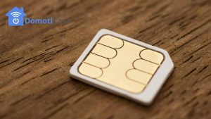 Le Migliori SIM Dati per Domotica 2025: Guida Completa alle Offerte Le Migliori SIM Dati per Domotica 2025