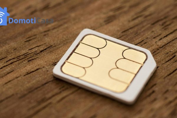 Le Migliori SIM Dati per Domotica 2025: Guida Completa alle Offerte Le Migliori SIM Dati per Domotica 2025