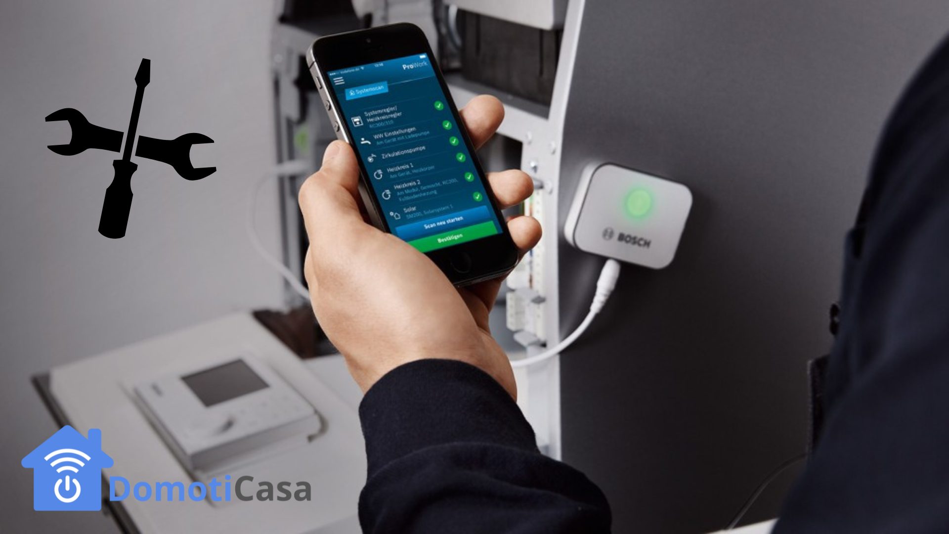 Manutenzione Preventiva