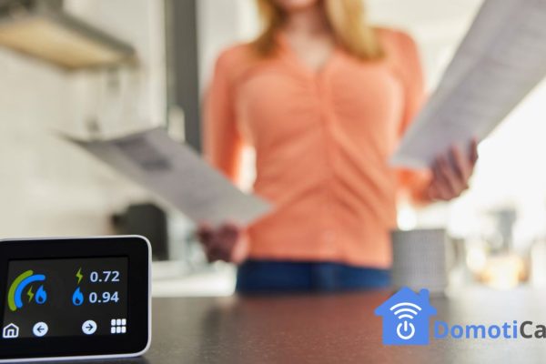 Monitoraggio Consumi in Tempo Reale: Alert e Automazioni Monitoraggio Consumi in Tempo Reale Alert e Automazioni