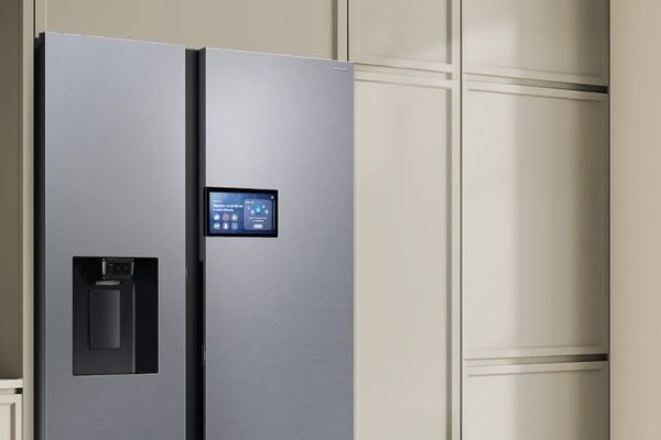 Monitoraggio Temperatura Frigorifero e Congelatore con Home Assistant