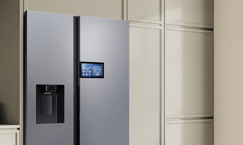 Monitoraggio Temperatura Frigorifero e Congelatore con Home Assistant