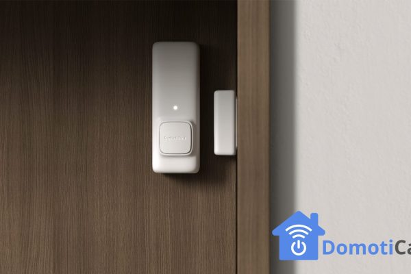 Non Solo Luci: 5 Automazioni con i Sensori di Porta/Finestra che Cambiano la Vita Non Solo Luci 5 Automazioni con i Sensori di Porta:Finestra che Cambiano la Vita