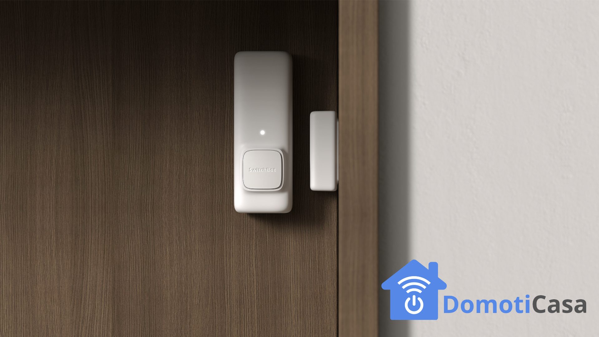 Non Solo Luci 5 Automazioni con i Sensori di Porta:Finestra che Cambiano la Vita