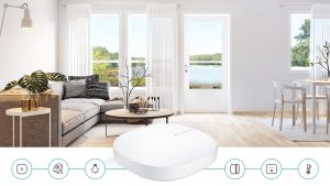 Samsung SmartThings Hub