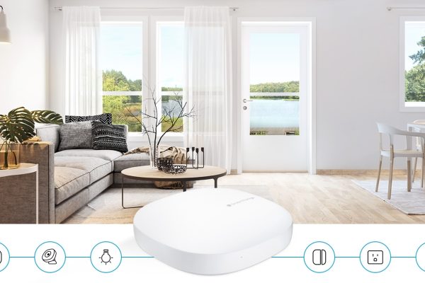 Samsung SmartThings Hub: Rete Unificata con Matter 1.4, Più Potenza e Flessibilità per la Casa Smart Samsung SmartThings Hub