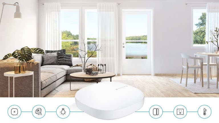 Samsung SmartThings Hub