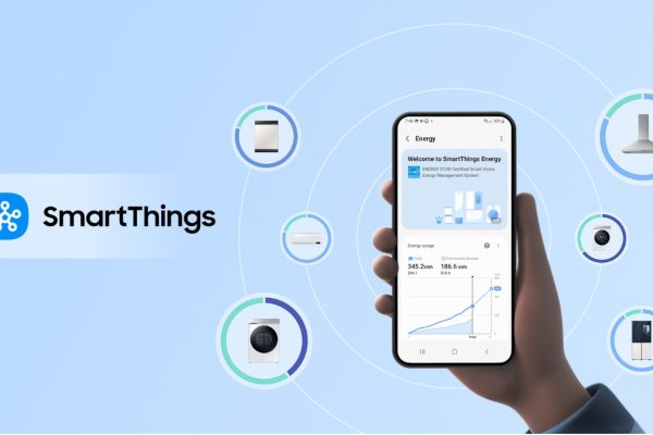 Matter si Rafforza: Samsung SmartThings Diventa Router Thread, la Casa Intelligente è Più Stabile Samsung-Smartthings