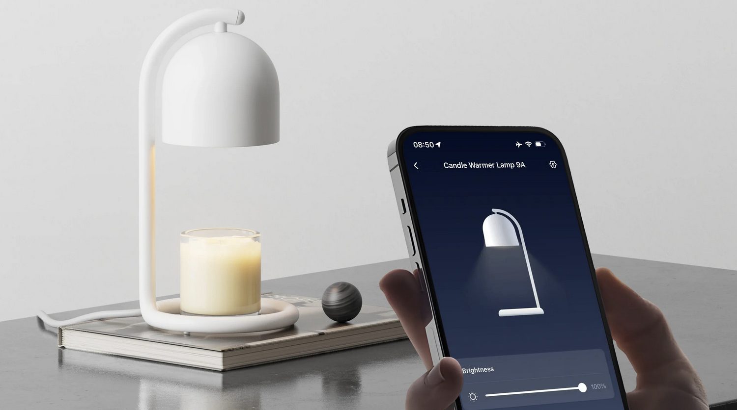 SwitchBot lancia la nuova serie di illuminazione con supporto Matter