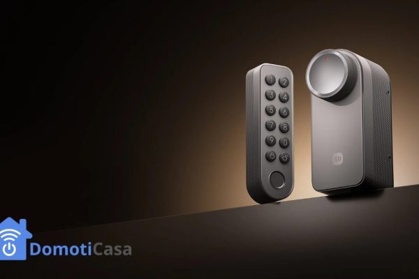 Xiaomi Self-Install Smart Lock: La Serratura Smart con Matter Che Si Installa Senza Trapano Xiaomi Self-Install Smart Lock La Serratura Smart con Matter Che Si Installa Senza Trapano
