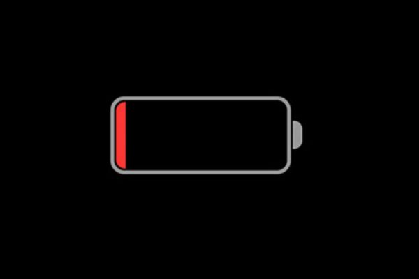 Alert Batterie Scariche: Mai Più Dispositivi Smart Morti altert batterie scariche smart home