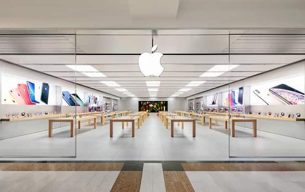 Apple Rivoluziona la Smart Home: HomePod con Display, homeOS e Robot Domestici in Arrivo apple store