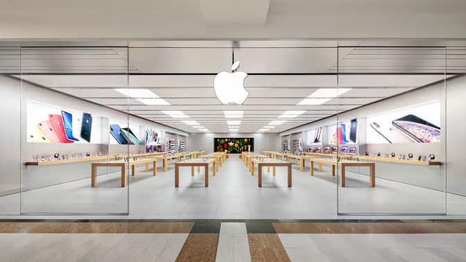 apple store