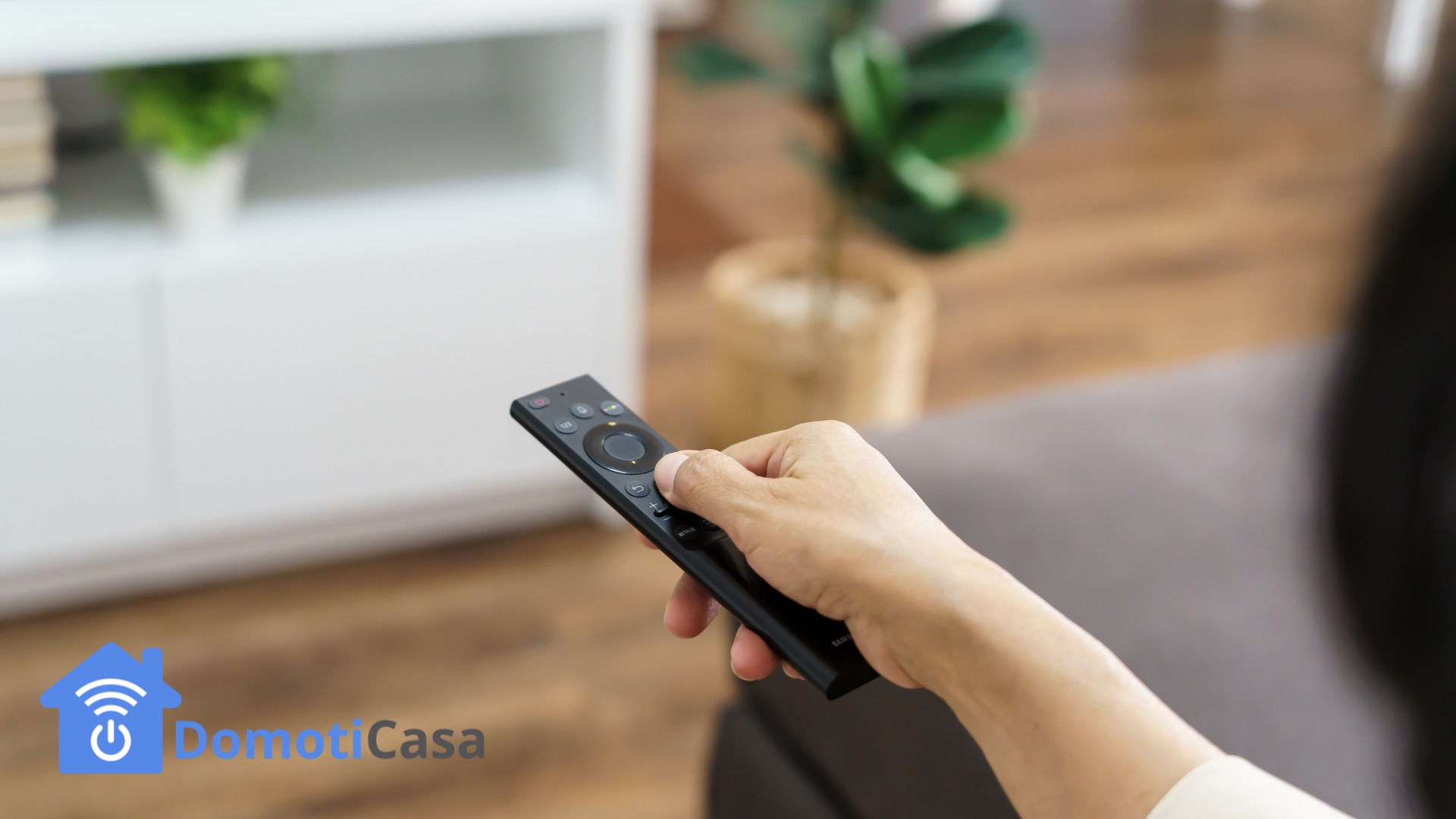 cinema in casa