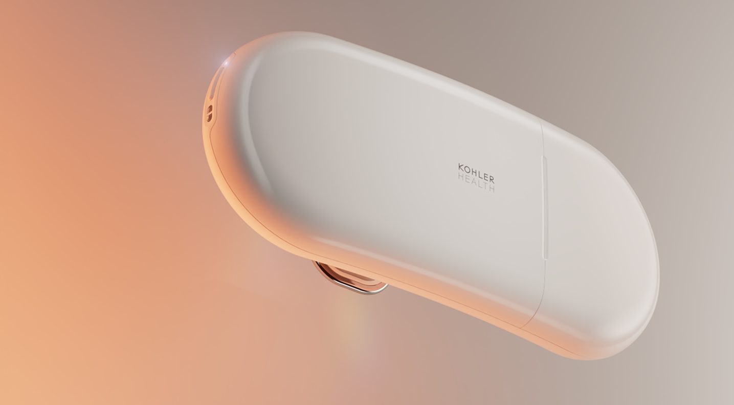 dekoda wc smart home