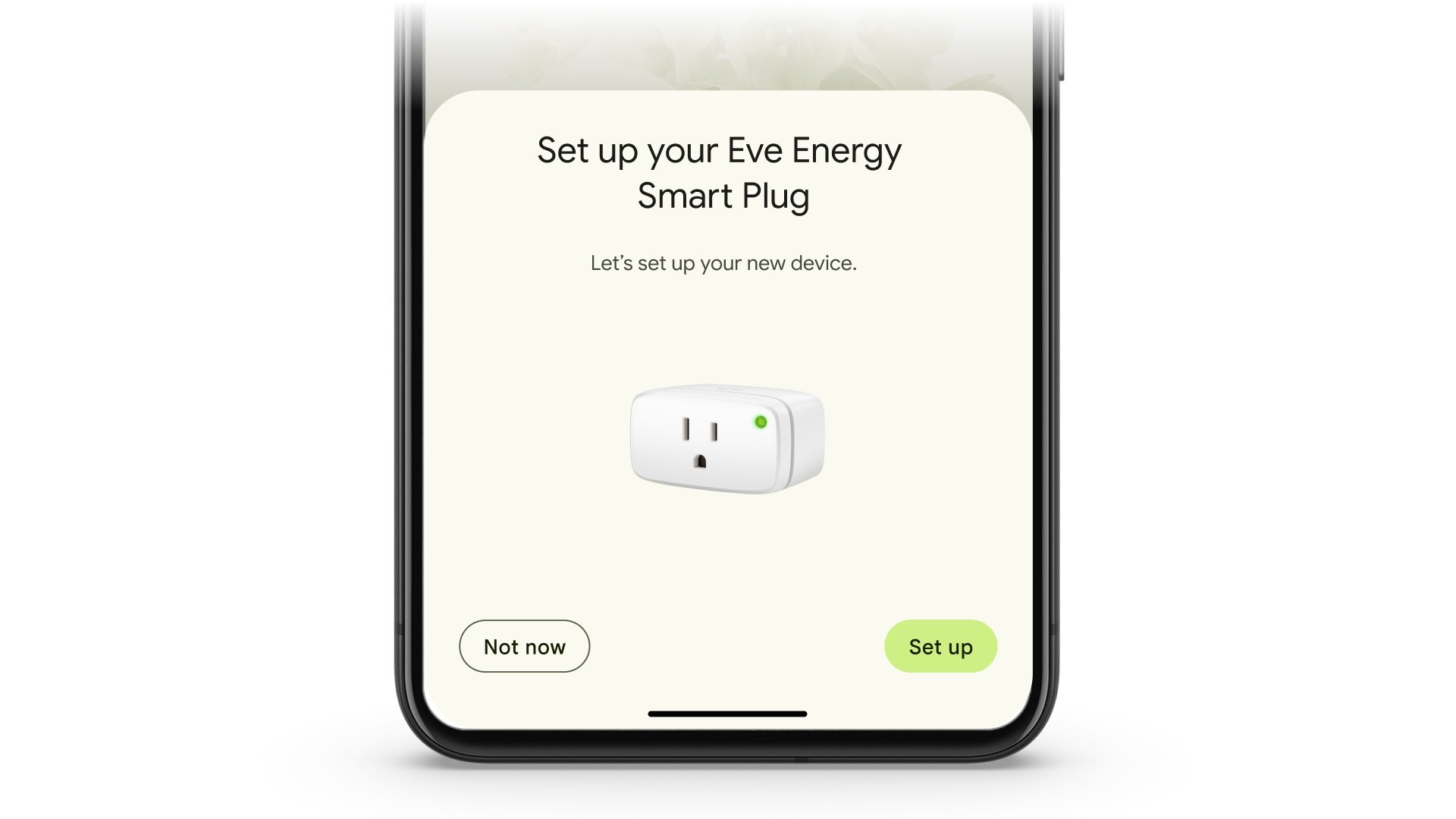 google home app si aggiorna