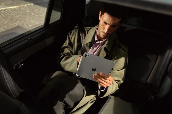 iPad Pro M5 con Thread: Apple porta la domotica nel tablet professionale iPad Pro M5 con Thread Apple porta la domotica nel tablet professionale