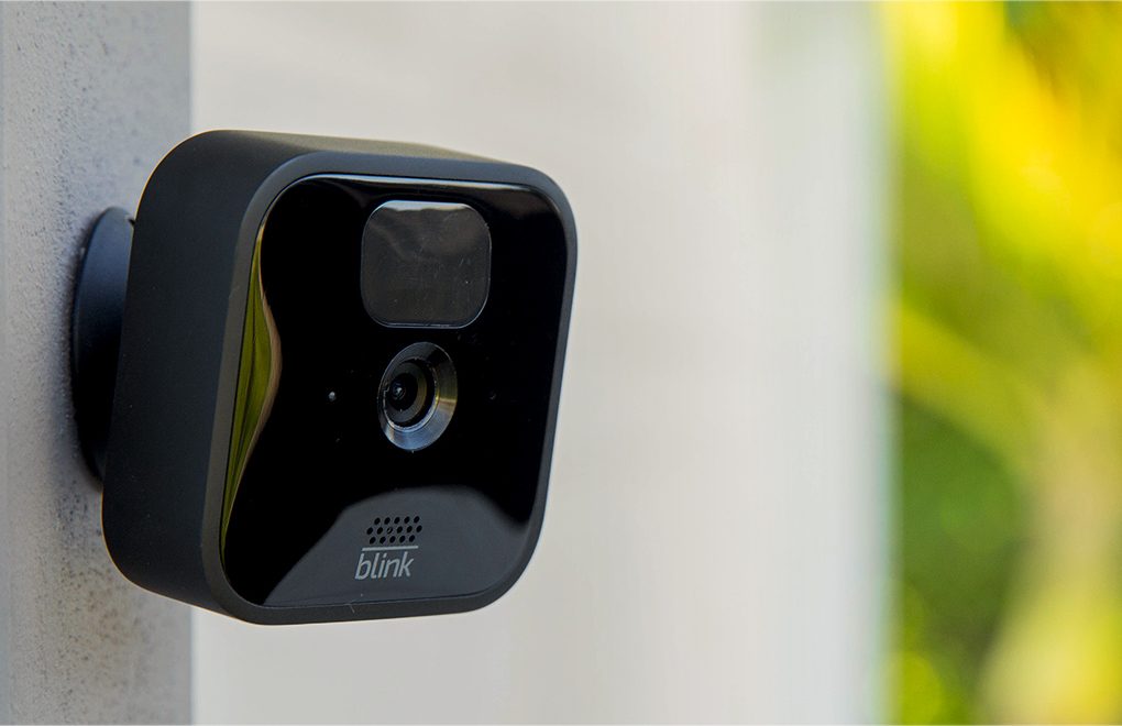 Nuovi Amazon Blink e Ring: la sicurezza domestica diventa HD e AI nuovi amazon ring e blink