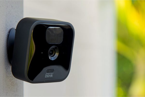nuovi amazon ring e blink