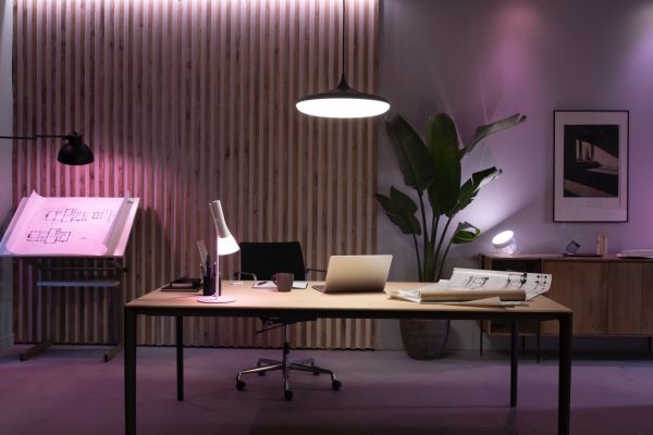 Automazioni Intelligenti Per Smart Working