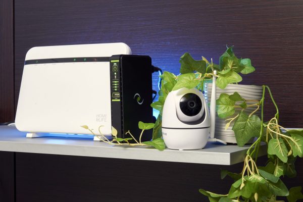 Batterie Intelligenti e UPS