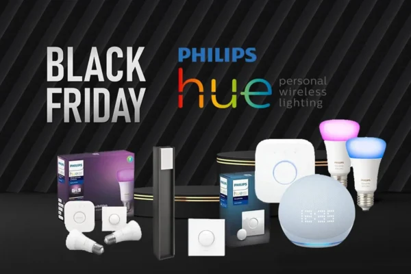 Black Friday 2025 Philips Hue
