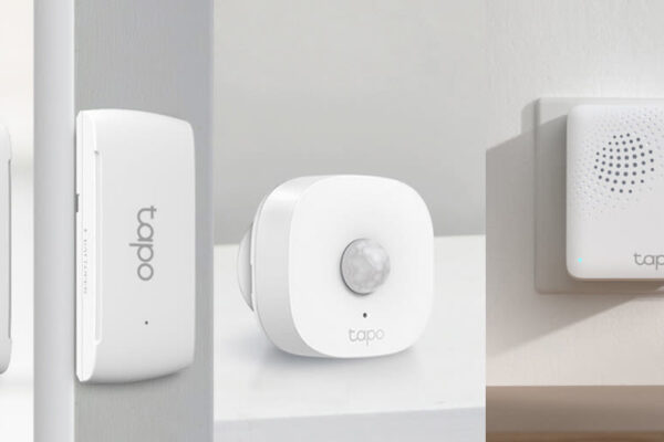 Black Friday 2025 i migliori sensori smart per casa e sicurezza in offerta su Amazon