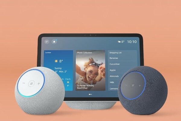 Black Friday 2025 le migliori offerte Amazon su Echo e Ring