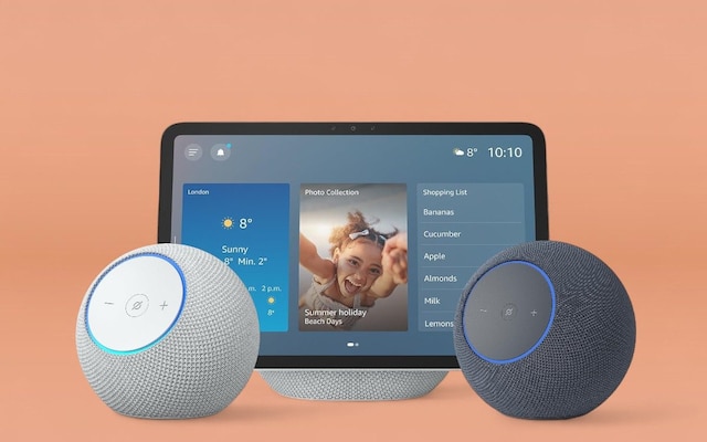 Black Friday 2025 le migliori offerte Amazon su Echo e Ring