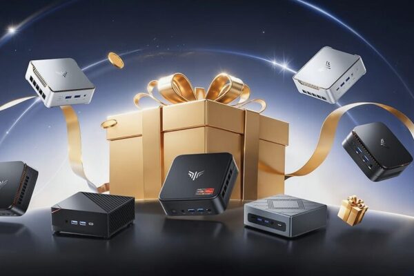 Black Friday 2025 migliori mini pc home assistant