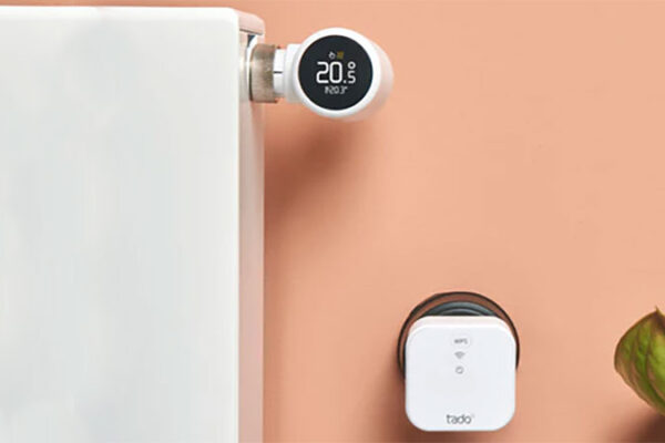 Black Friday 2025 offerte riscaldamento smart