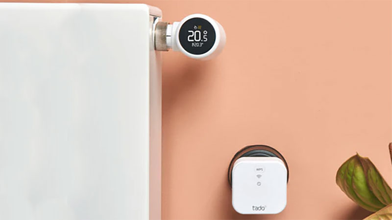 Black Friday 2025 offerte riscaldamento smart