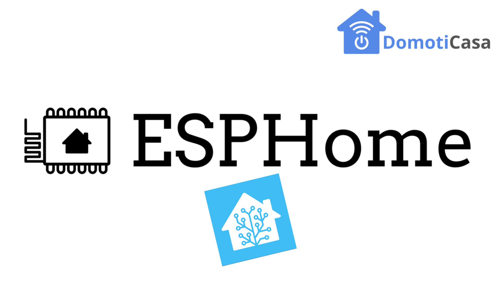 ESPHome su Home Assistant