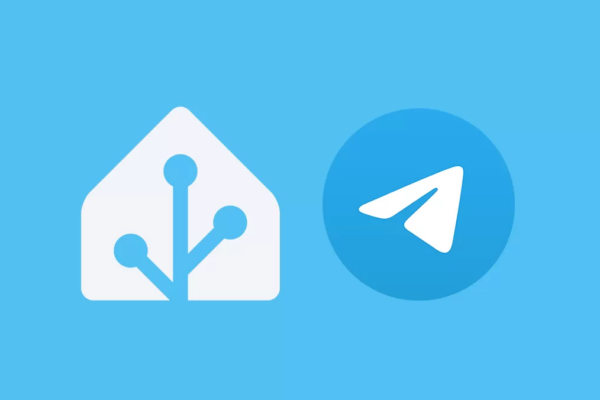 Guida completa a Telegram su Home Assistant