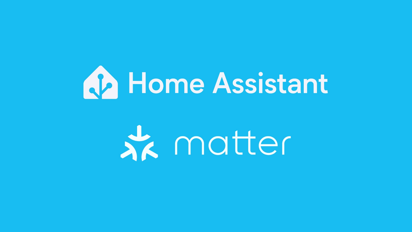HAMH - integrare Home Assistant con Alexa e Google Home tramite Matter
