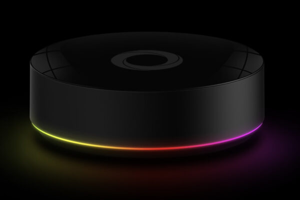 Homey Pro Matter Bridge