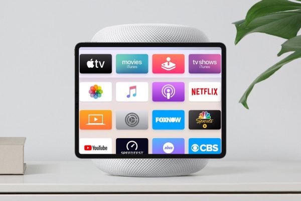 apple smart home 2026