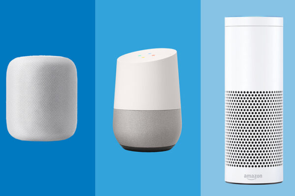 assistenti vocali 2025