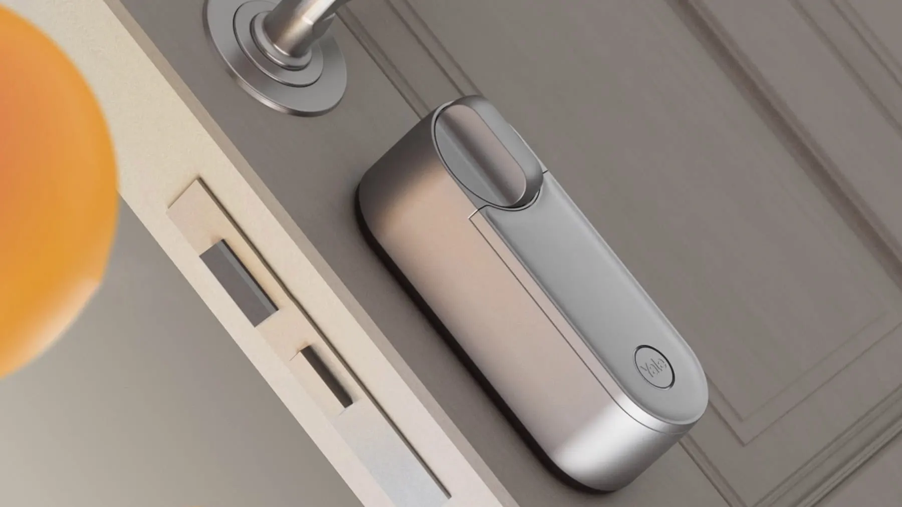 automazione serrature smart