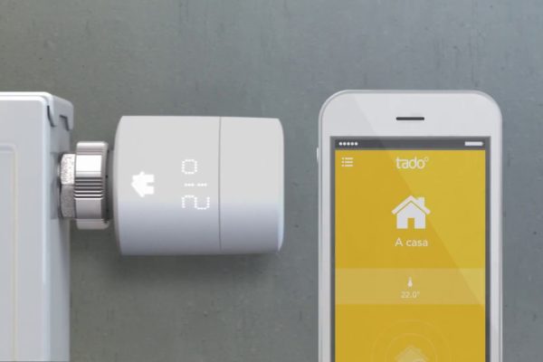 automazioni riscaldamento smart