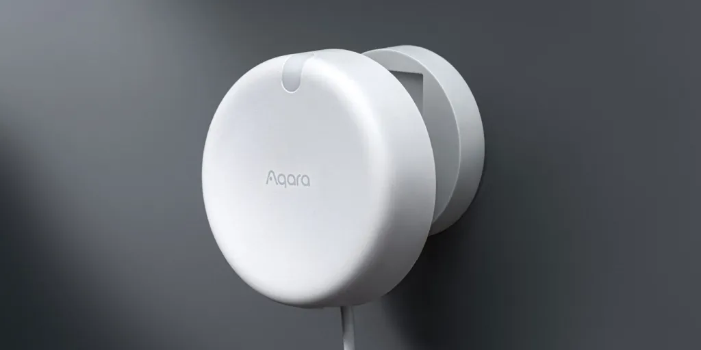 black friday 2025 amazon aqara