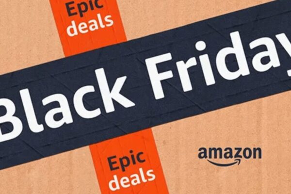 black friday 2025 amazon domoticasa