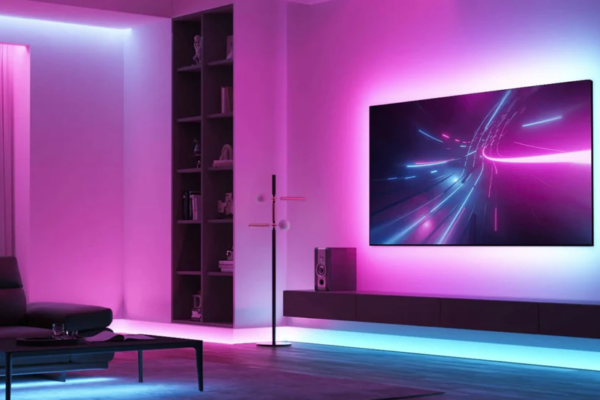 black friday 2025 amazon migliori offerte illuminazione smart