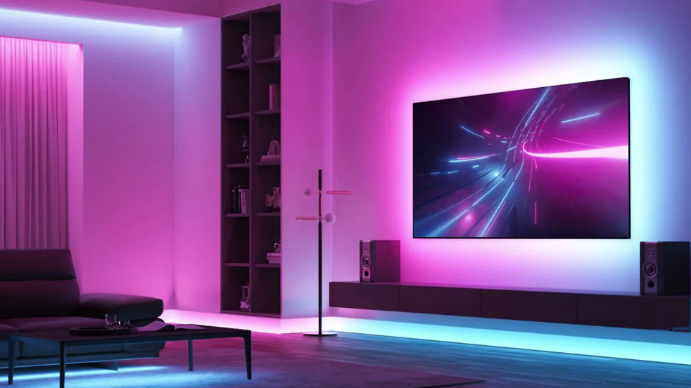 black friday 2025 amazon migliori offerte illuminazione smart