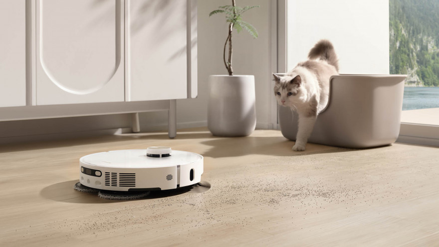 black friday 2025 amazon offerte robot aspirapolvere smart