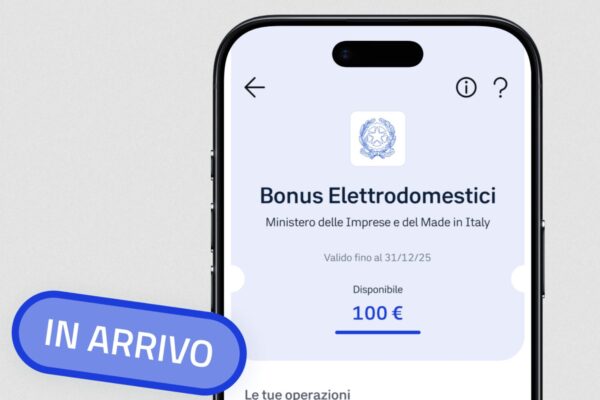 bonus elettrodomestici 2025